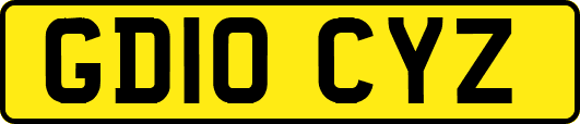 GD10CYZ