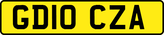 GD10CZA