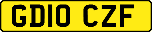 GD10CZF