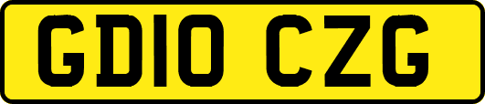 GD10CZG