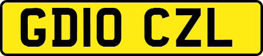 GD10CZL
