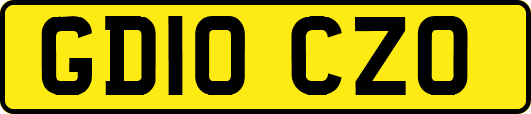 GD10CZO