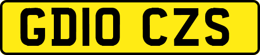 GD10CZS
