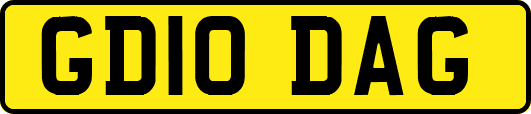 GD10DAG