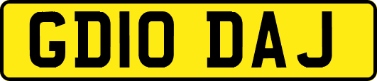 GD10DAJ