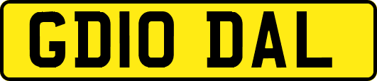 GD10DAL