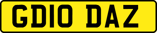GD10DAZ