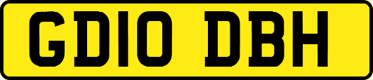 GD10DBH