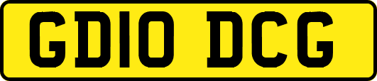 GD10DCG
