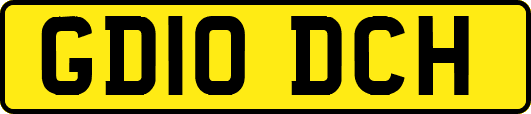 GD10DCH
