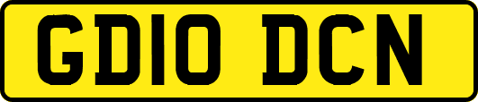 GD10DCN