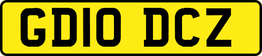GD10DCZ