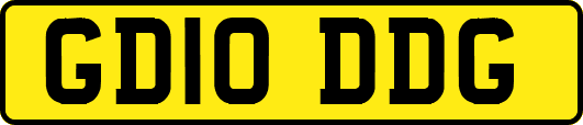 GD10DDG
