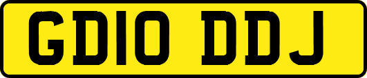 GD10DDJ