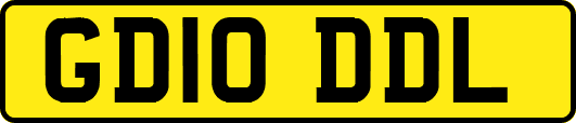 GD10DDL