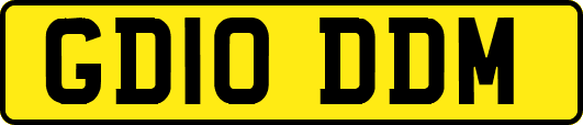 GD10DDM