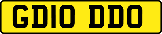 GD10DDO