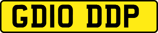 GD10DDP