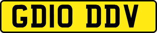 GD10DDV