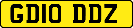 GD10DDZ