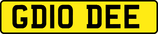 GD10DEE