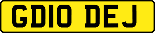 GD10DEJ