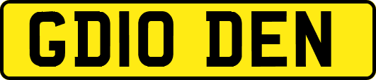 GD10DEN
