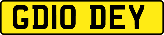 GD10DEY