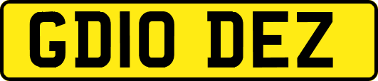 GD10DEZ
