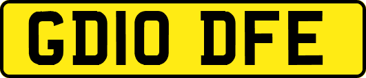 GD10DFE