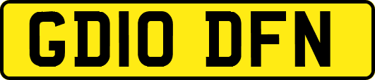 GD10DFN
