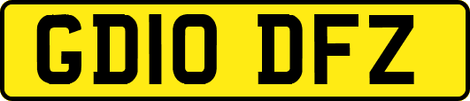 GD10DFZ