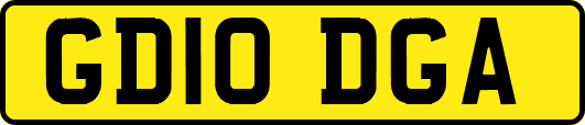 GD10DGA