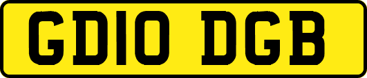 GD10DGB