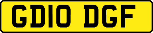GD10DGF