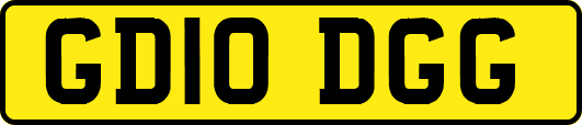 GD10DGG
