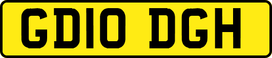 GD10DGH