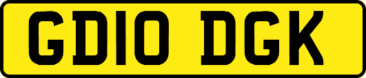 GD10DGK