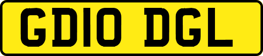 GD10DGL