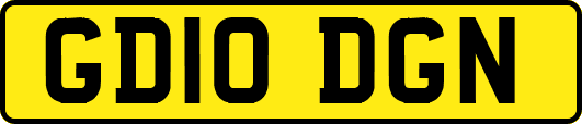 GD10DGN