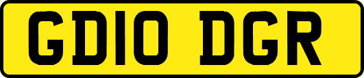 GD10DGR