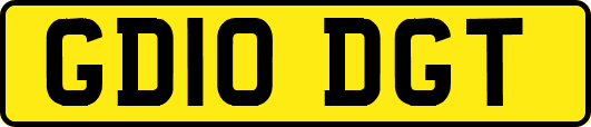 GD10DGT
