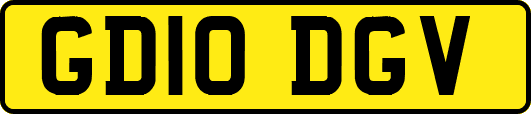 GD10DGV