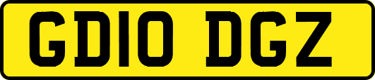 GD10DGZ