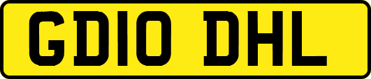 GD10DHL