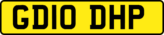 GD10DHP