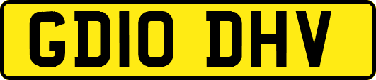GD10DHV