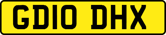 GD10DHX