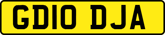 GD10DJA