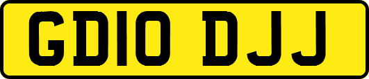 GD10DJJ